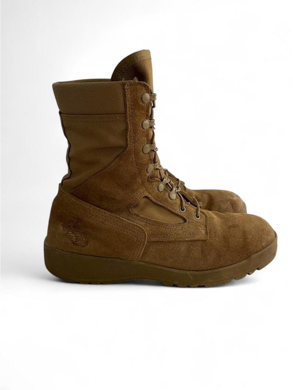 GORE-TEX Tactical Boots US 11R Brown